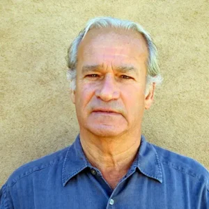 Longtime Santa Fe Railyard Community Corp. board president says farewell