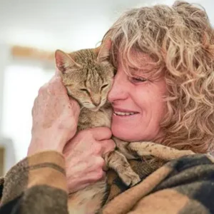 New Railyard-area cafe brings tea and cats together