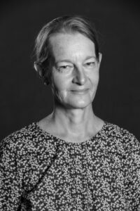 Board member: Claudia Meyer Horn