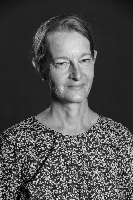 Board member: Claudia Meyer Horn