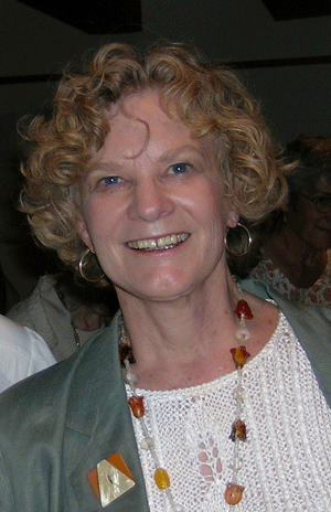 Board member: Ellen Bradbury