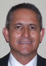 Board member: Ron Pacheco