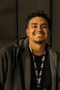 Board member: Rury Lopez-Carrera