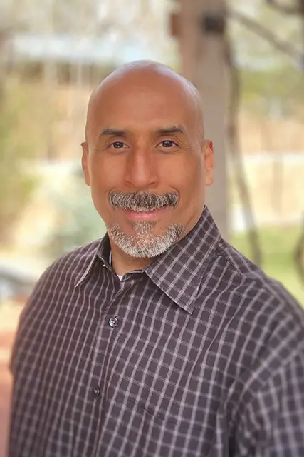 Director of Events and Marketing: Vic Macias